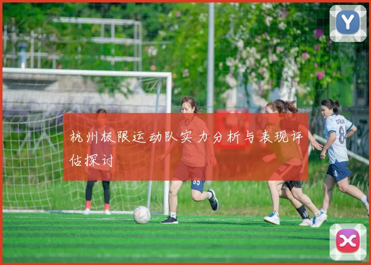 杭州极限运动队实力分析与表现评估探讨