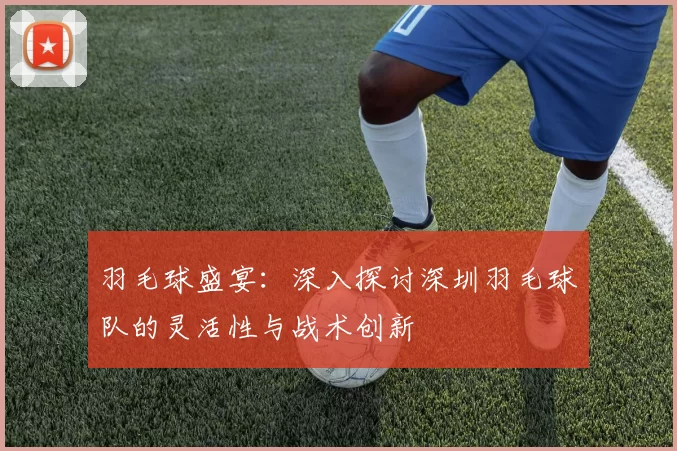 羽毛球盛宴：深入探讨深圳羽毛球队的灵活性与战术创新