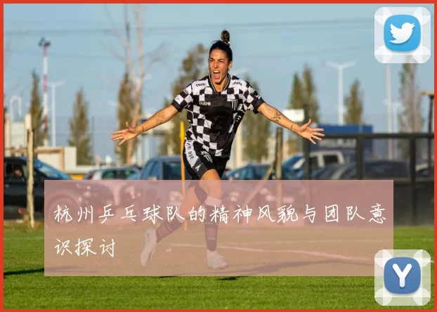 杭州乒乓球队的精神风貌与团队意识探讨