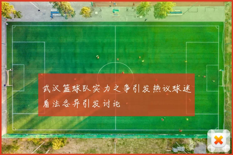 武汉篮球队实力之争引发热议球迷看法各异引发讨论
