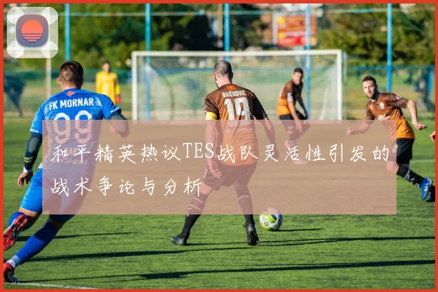 和平精英热议TES战队灵活性引发的战术争论与分析