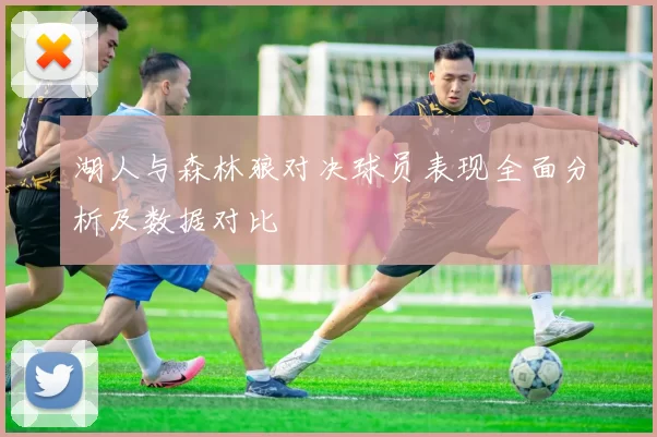 湖人与森林狼对决球员表现全面分析及数据对比