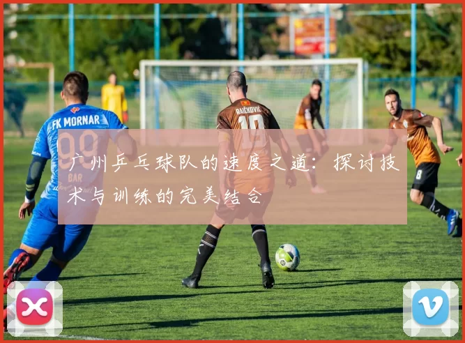 广州乒乓球队的速度之道：探讨技术与训练的完美结合