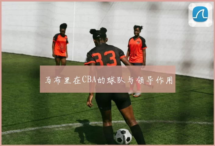 马布里在CBA的球队与领导作用
