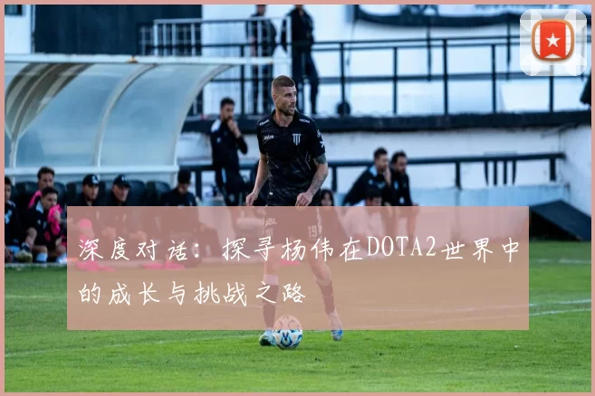 深度对话：探寻杨伟在DOTA2世界中的成长与挑战之路