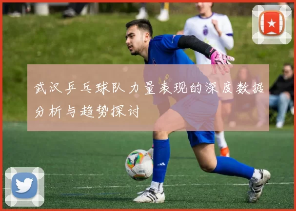 武汉乒乓球队力量表现的深度数据分析与趋势探讨