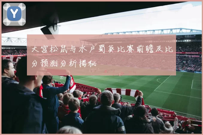 大宫松鼠与水户蜀葵比赛前瞻及比分预测分析揭秘