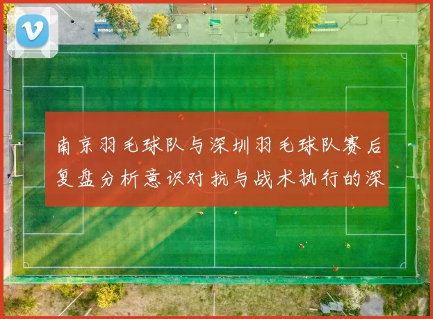 南京羽毛球队与深圳羽毛球队赛后复盘分析意识对抗与战术执行的深度探讨